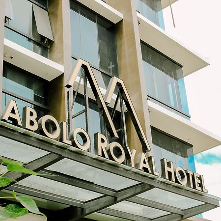 Mabolo Royal Hotel Cebu Exterior photo